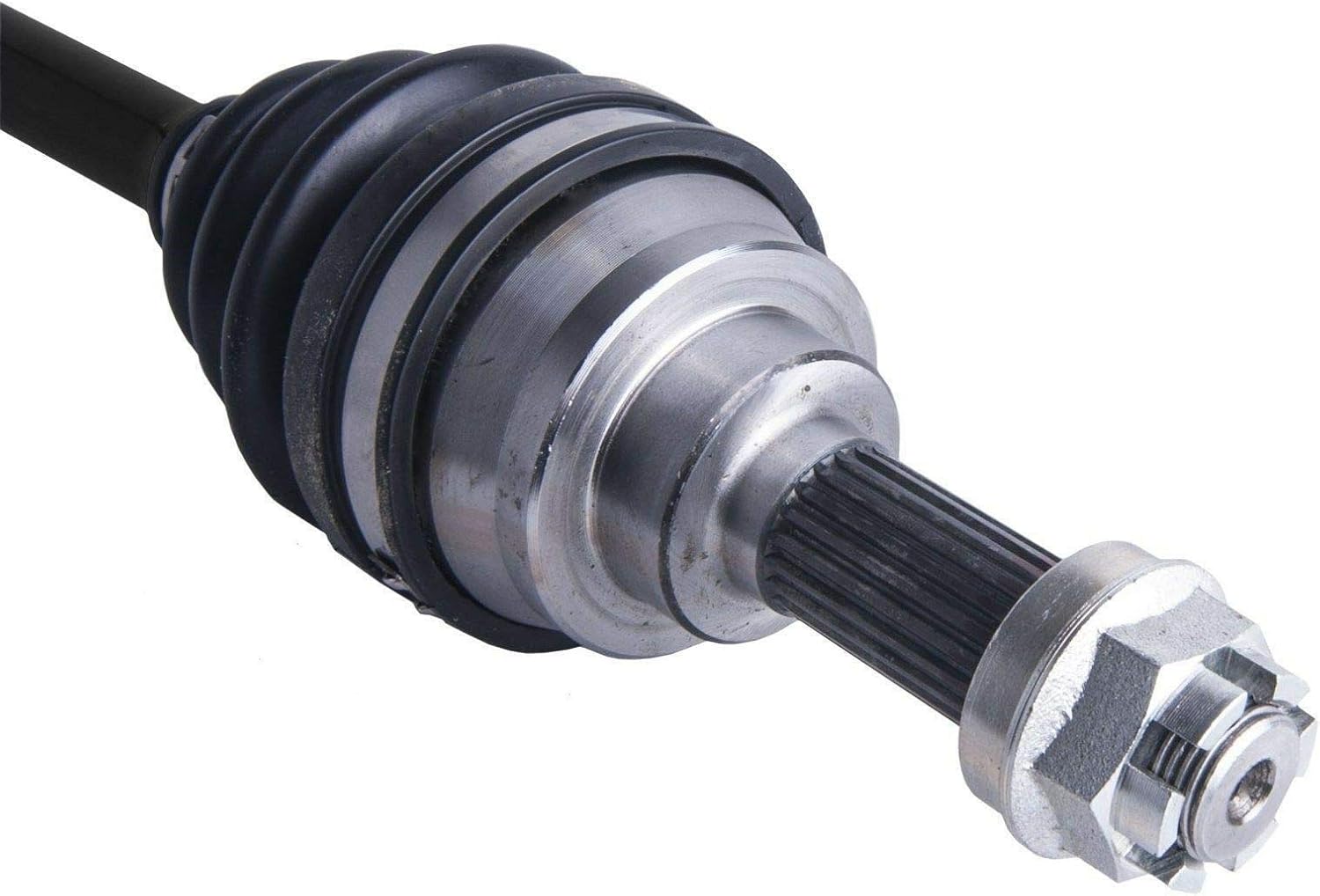 Front Left CV Axle for Kawasaki Brute Force 650 D83083
