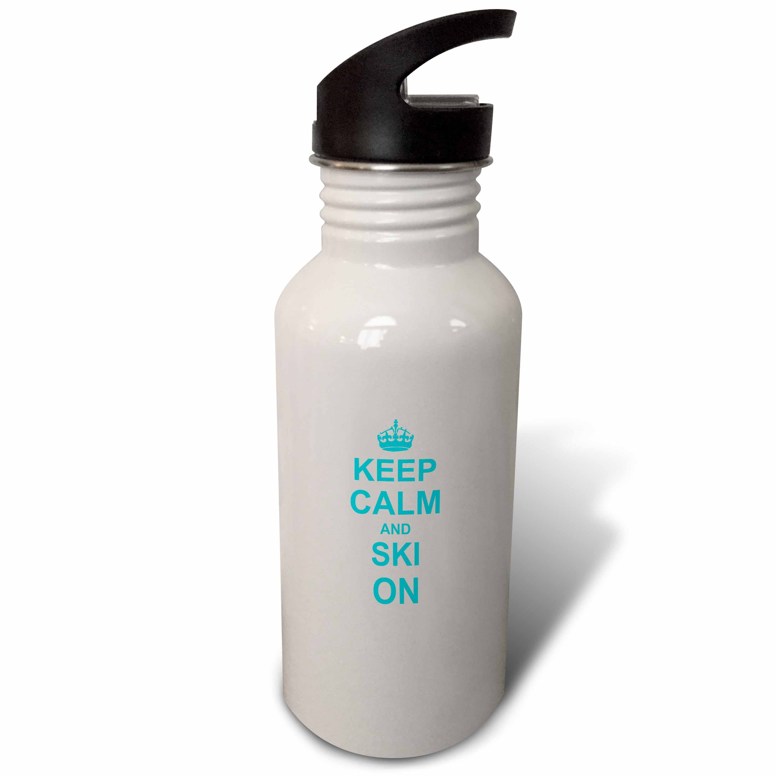 21 oz Sports Water Bottle R166