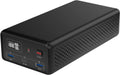 161Wh 50400mAh Portable Power Station with USB-C L4802