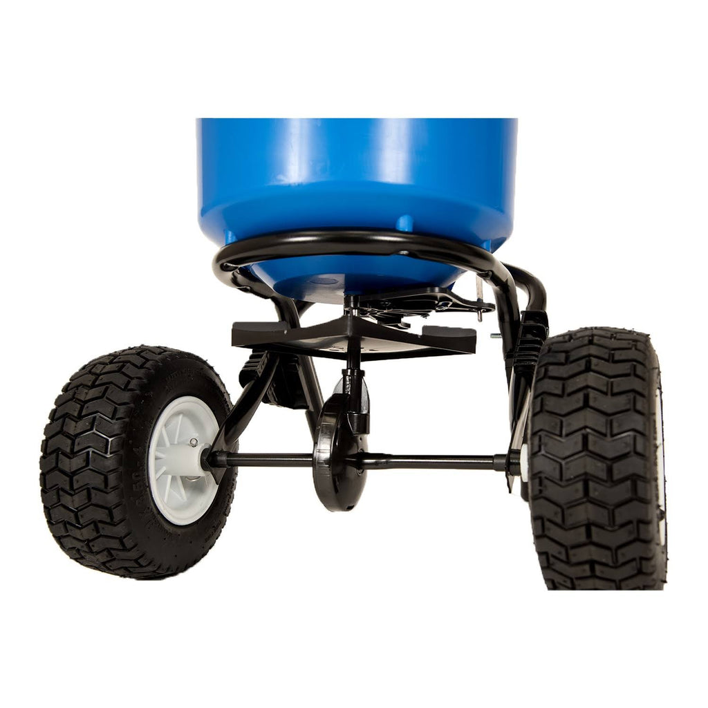40 lb Capacity Drop Spreader U230