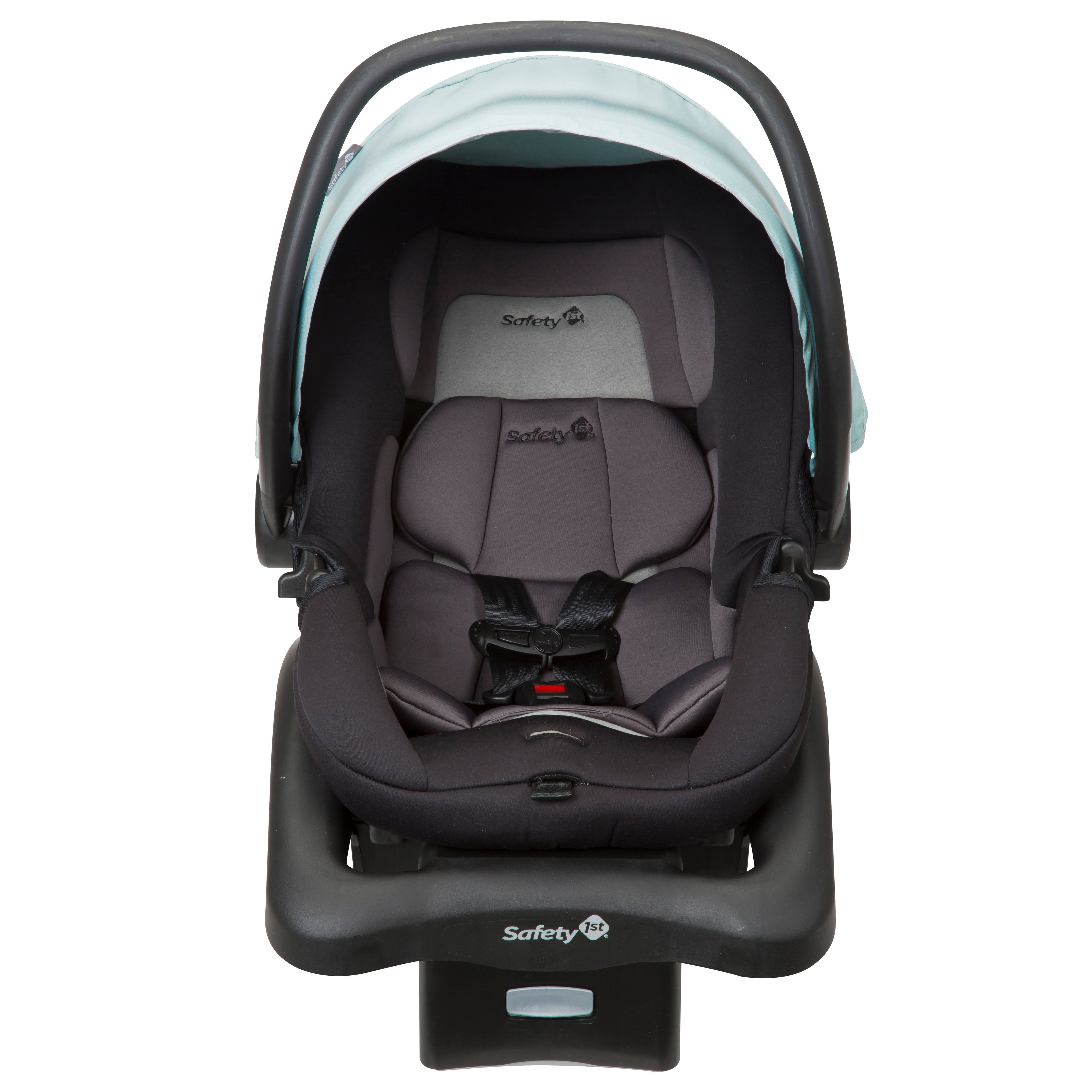 Infant Car Seat - Blue Ice E37590