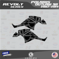 GFX Graphics Kit for Polaris OUTLAW90 Y193351