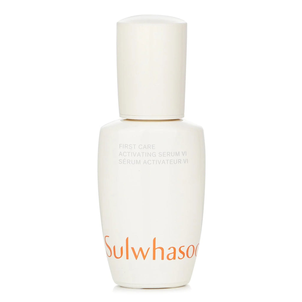First Care Activating Serum VI 120ml M609