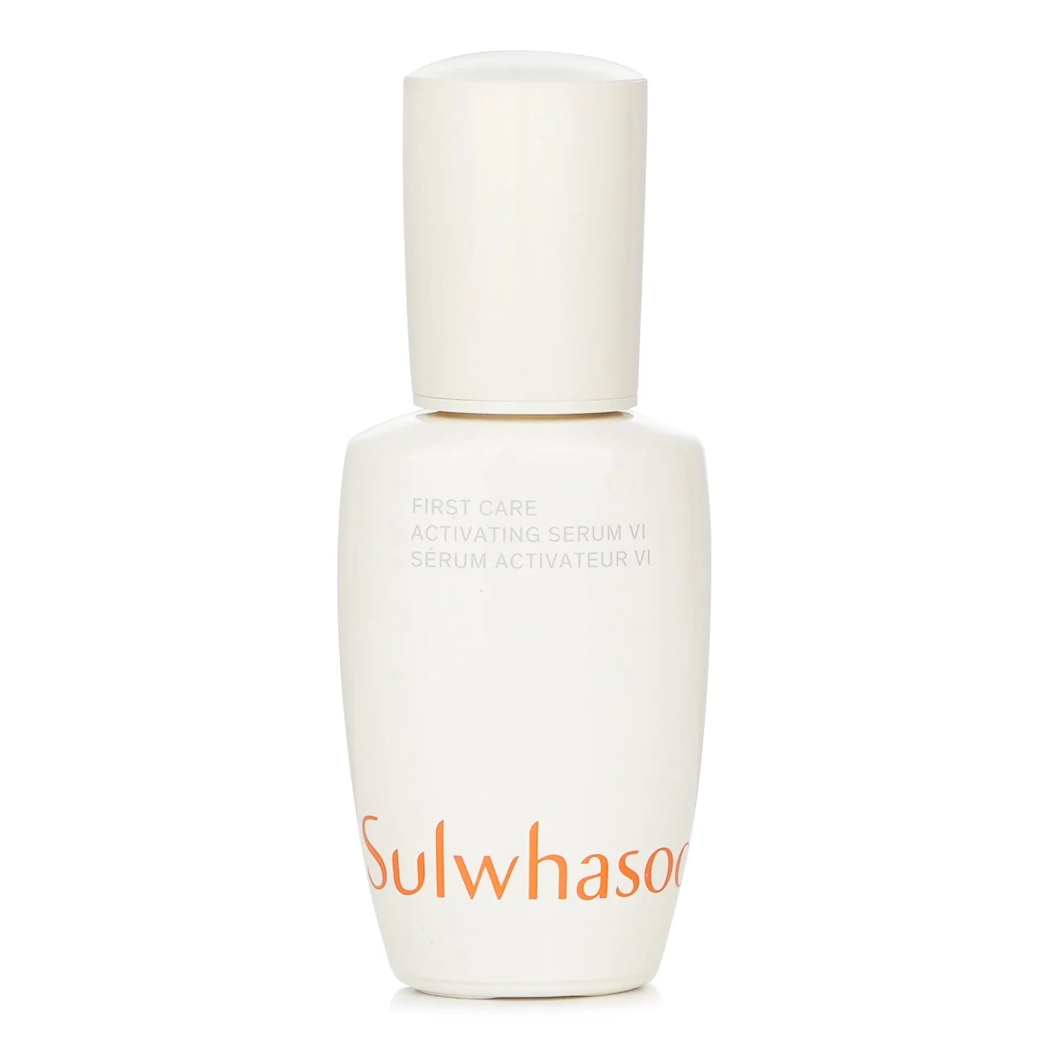 First Care Activating Serum VI 120ml M609