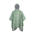 Hooded Sleeping Bag Cloak with Hat F515