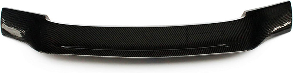 Carbon Fiber Trunk Spoiler for Sedan M253790