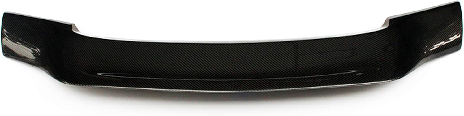 Carbon Fiber Trunk Spoiler for Sedan M253790