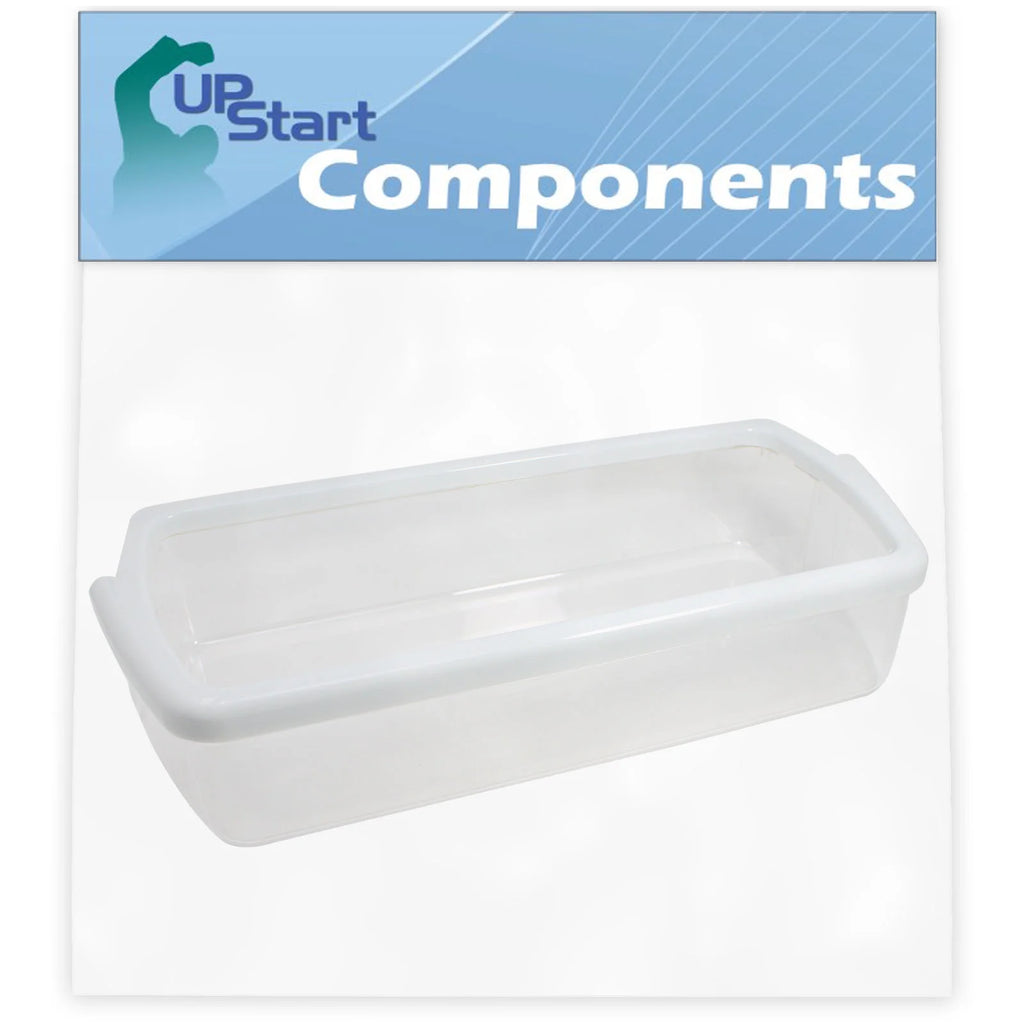 Refrigerator Door Bin Replacement S233146