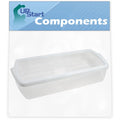 Refrigerator Door Bin Replacement S233146