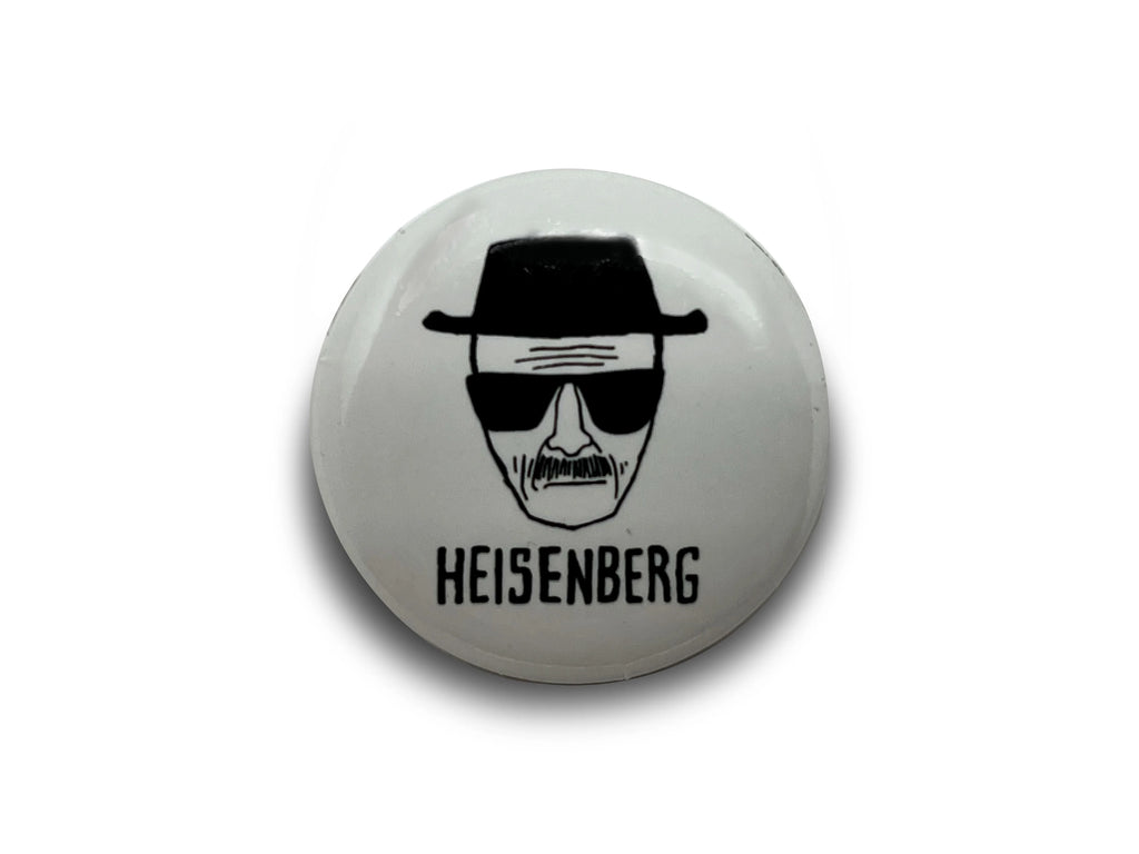 Officially Licensed 5-Buttons F635521