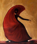 Classic 20 x 24 Unframed Loose Canvas R32132
