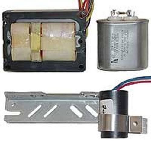 Grey Replacement L736242