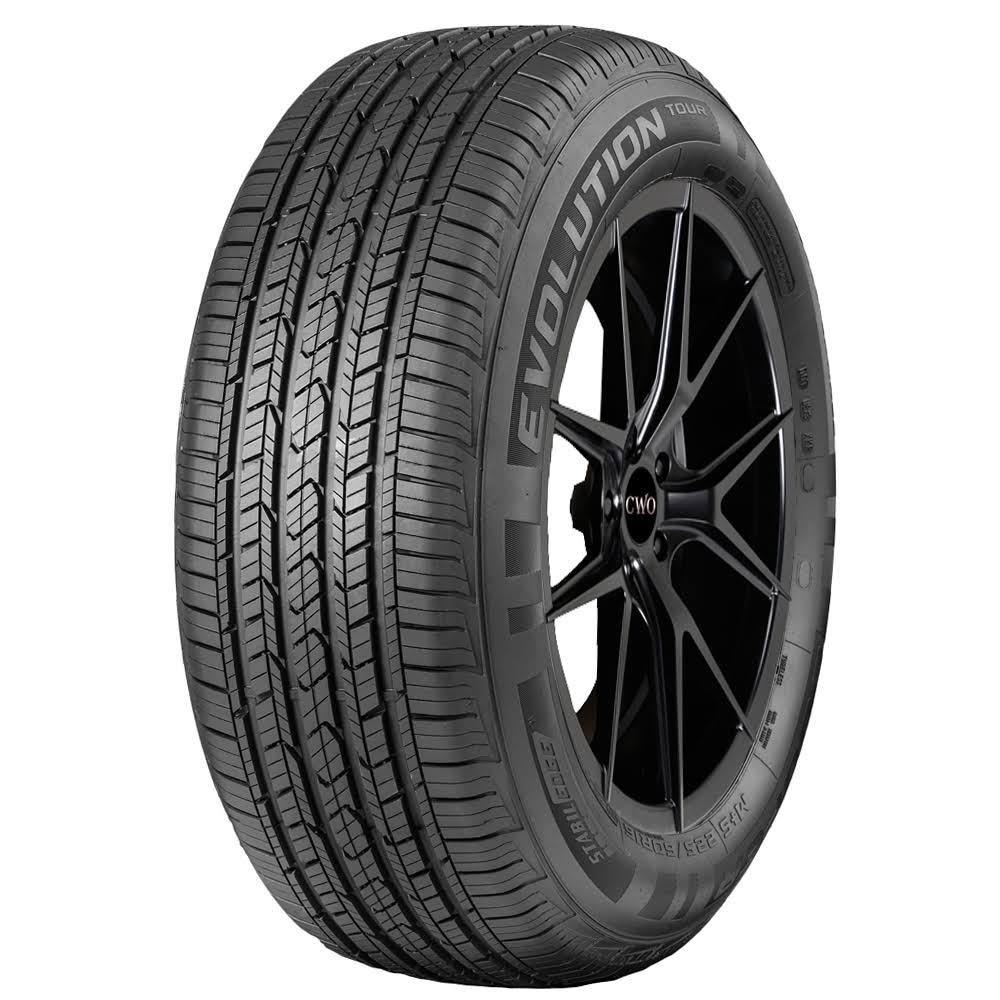 225/50R17 94T Tire W213