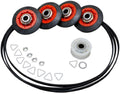 Kit for Whirlpool Dryer F4920