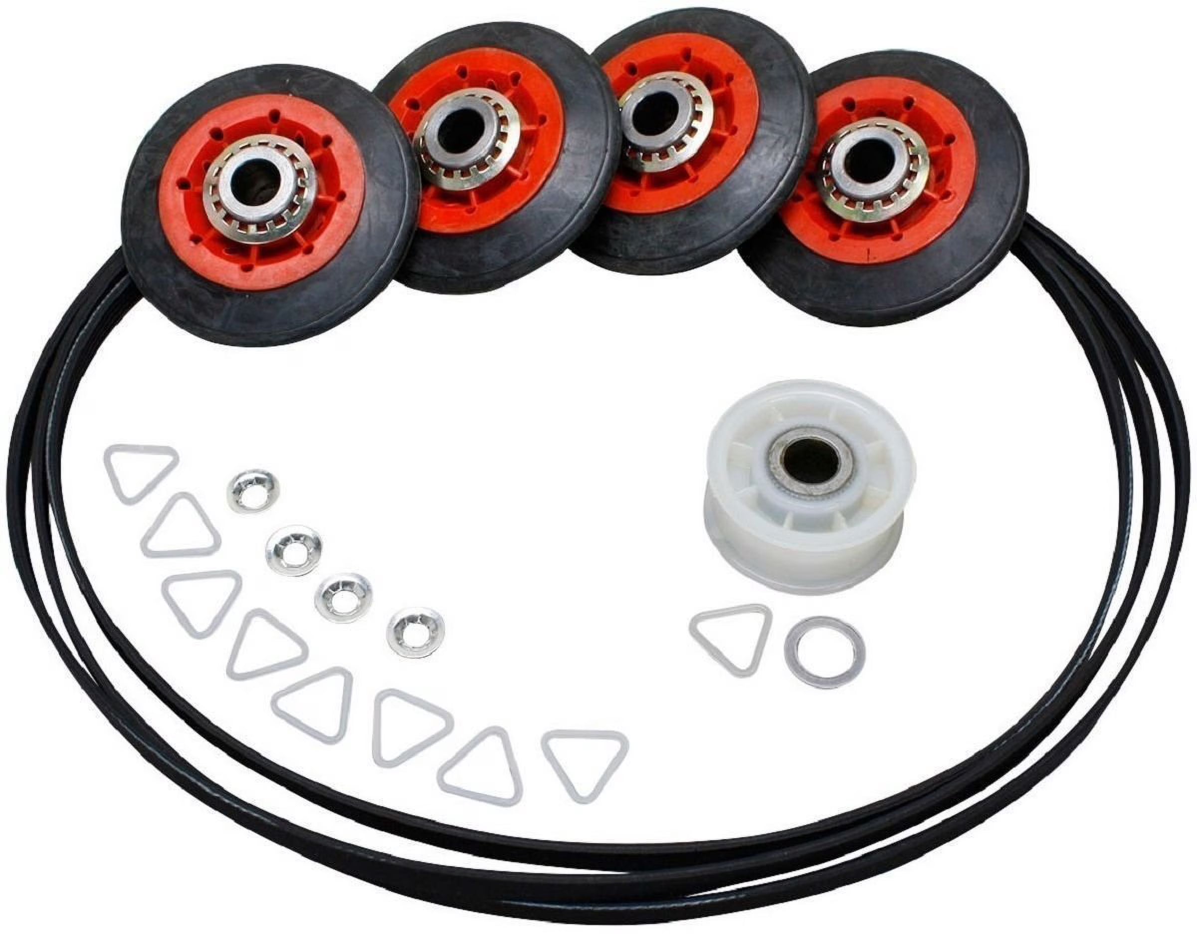 Kit for Whirlpool Dryer F4920