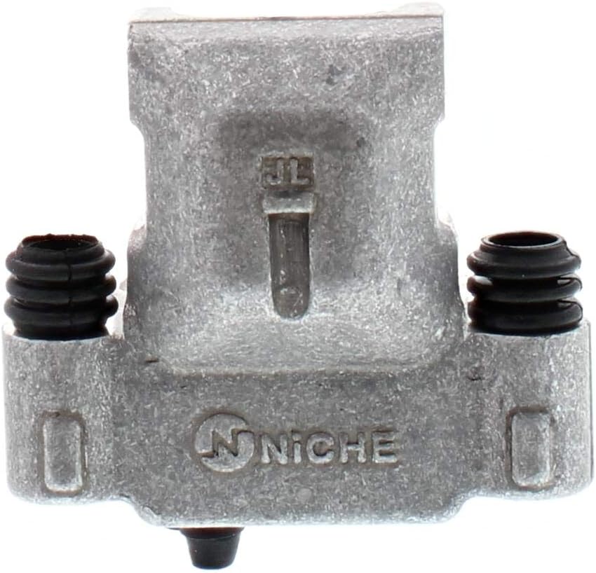 Front Left Right Brake Caliper Pad Set Q472