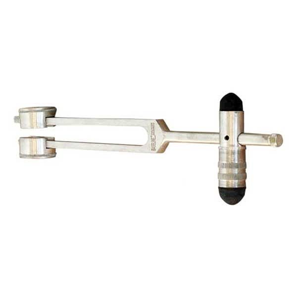 Neurological Hammer with Tuning Fork Z864