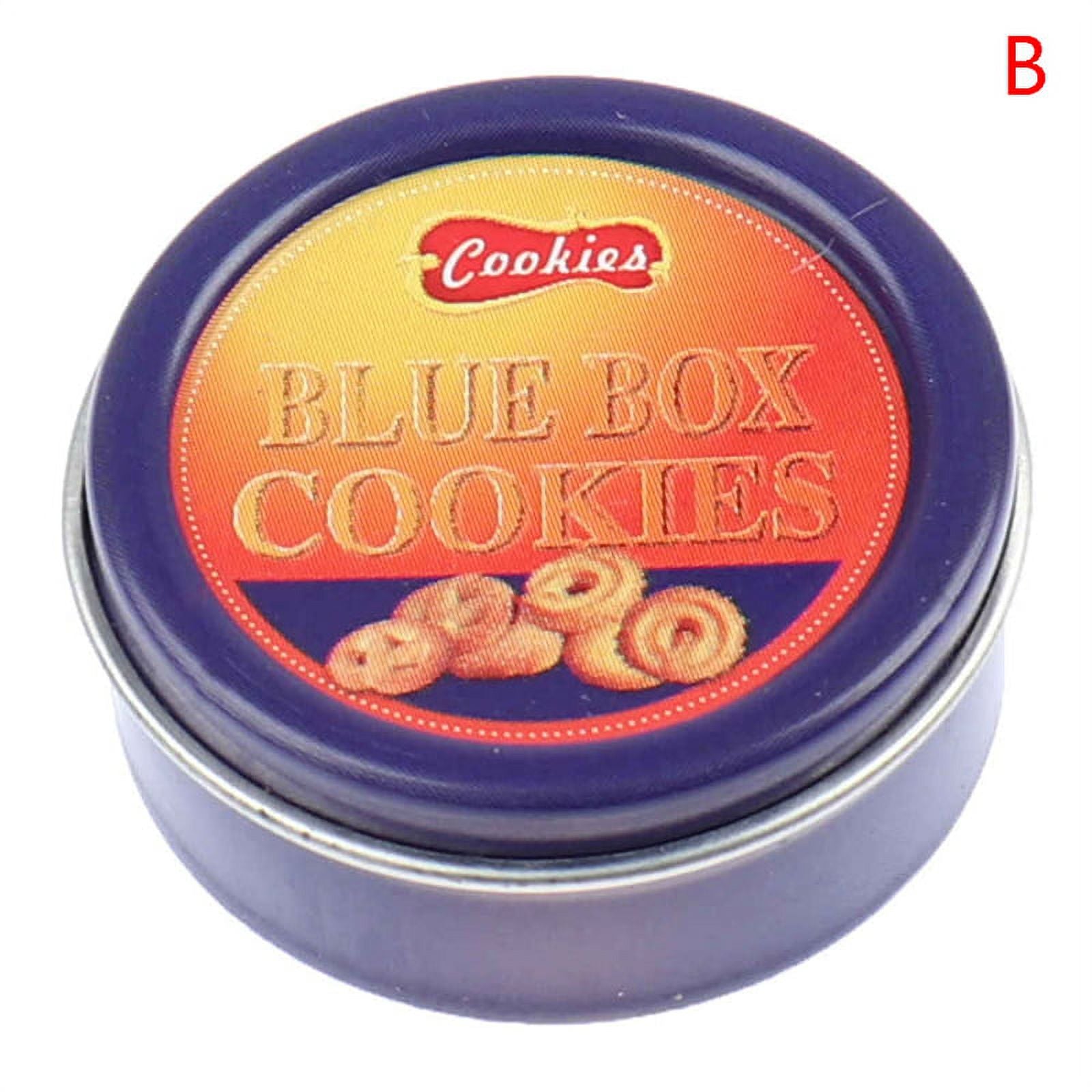 1/12 Scale Dollhouse Miniature Chocolate Snacks Pretend Play Food N360