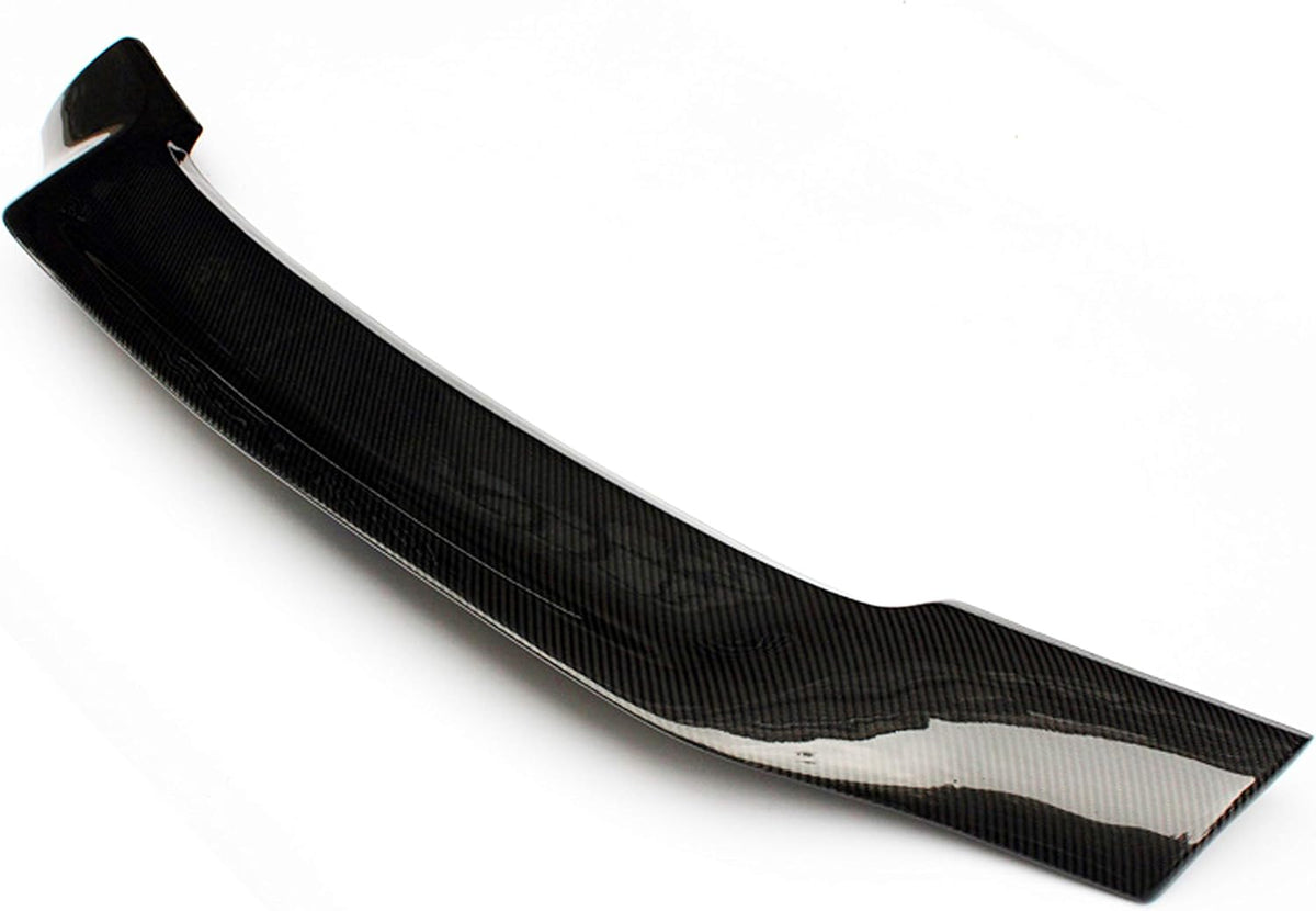 Carbon Fiber Trunk Spoiler for Sedan M253790