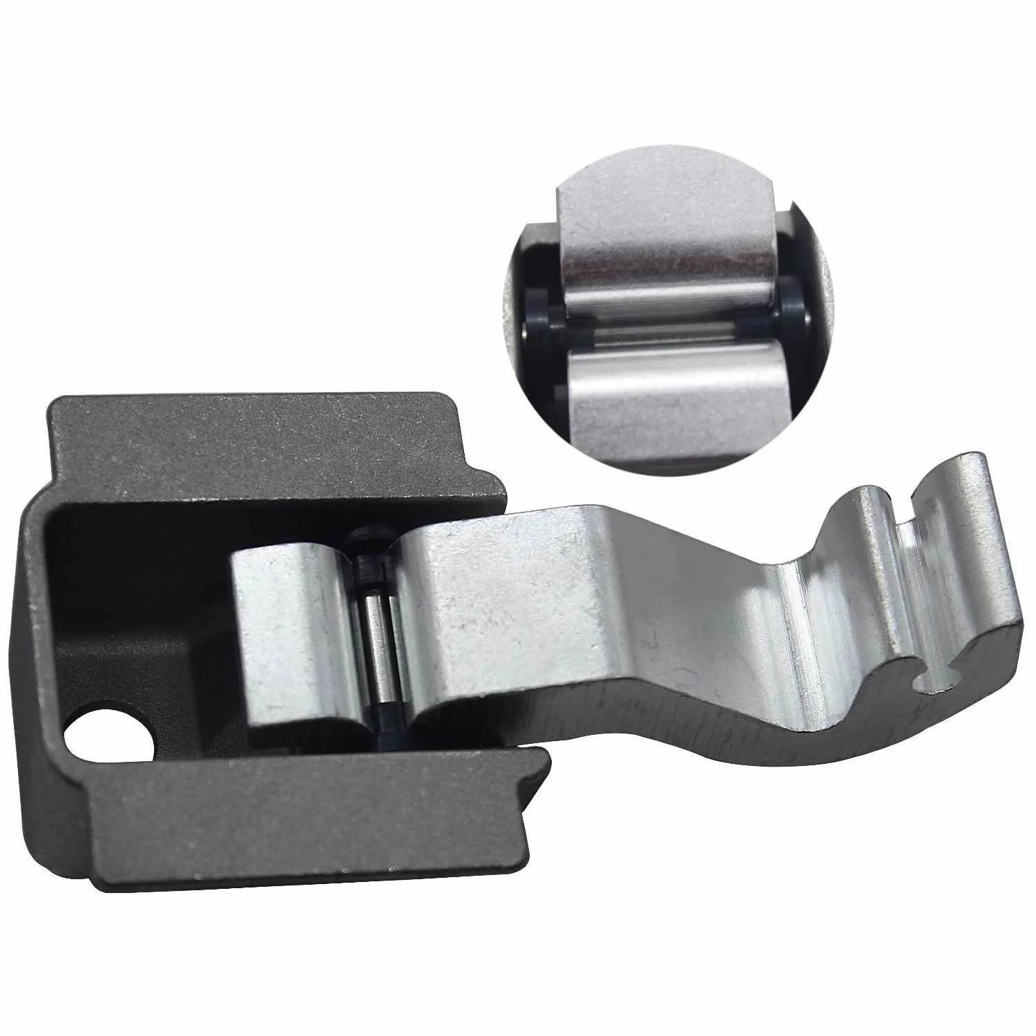 2Pcs Awning Slider Assembly with Rivet D2967