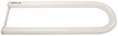32 Watt T8 U-Bend Fluorescent Lamp 3500K Medium Bipin 22.5 in I15482