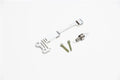 Throttle Cable Bracket P296719