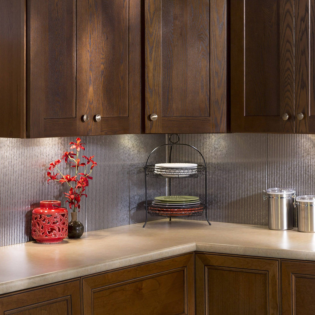 Rib Wall Tile F71111