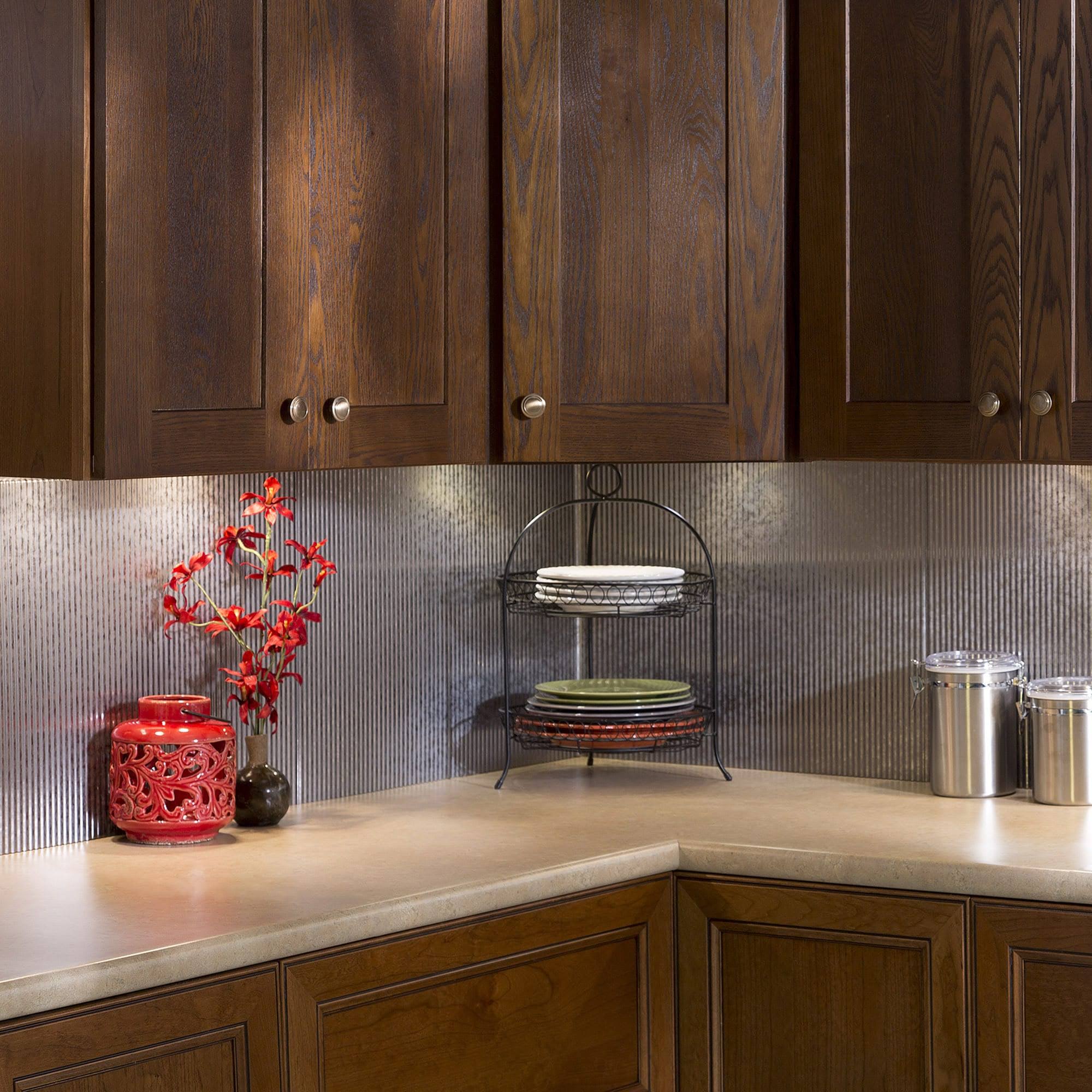 Rib Wall Tile F71111