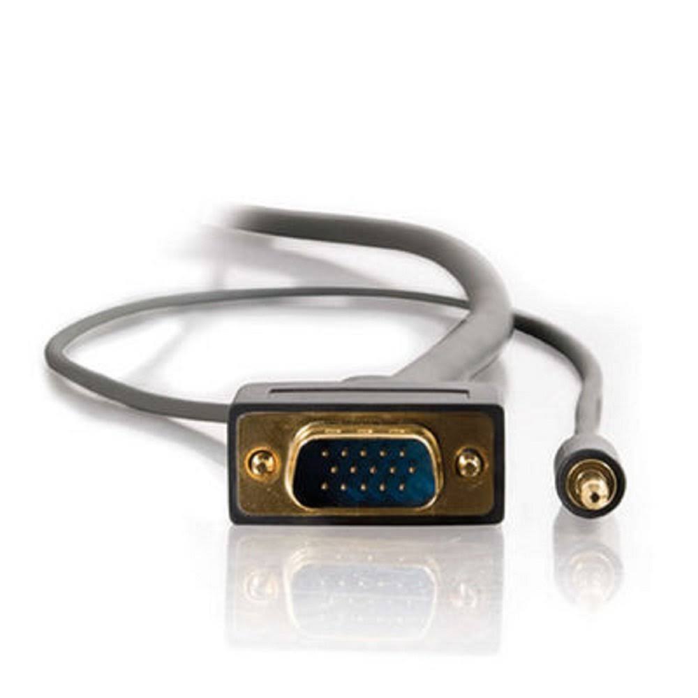12 ft VGA Cable B82688