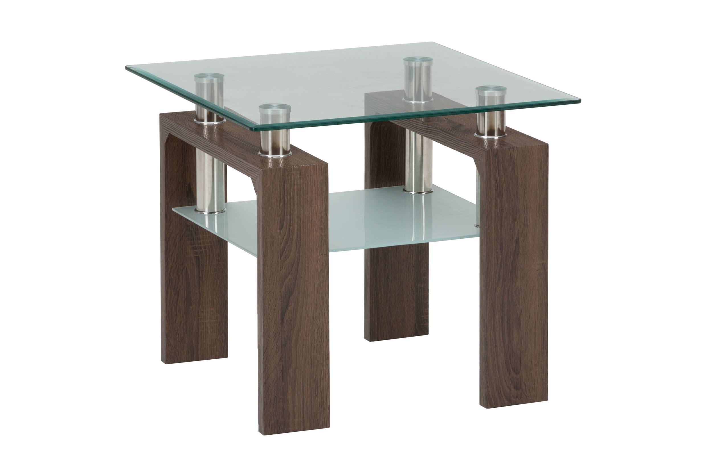 End Table M4338