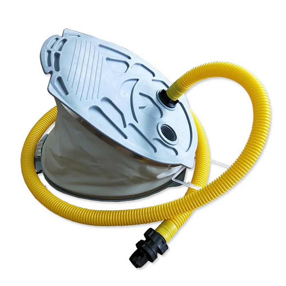 Portable Foot Air Pump for Inflatable Boat F7259
