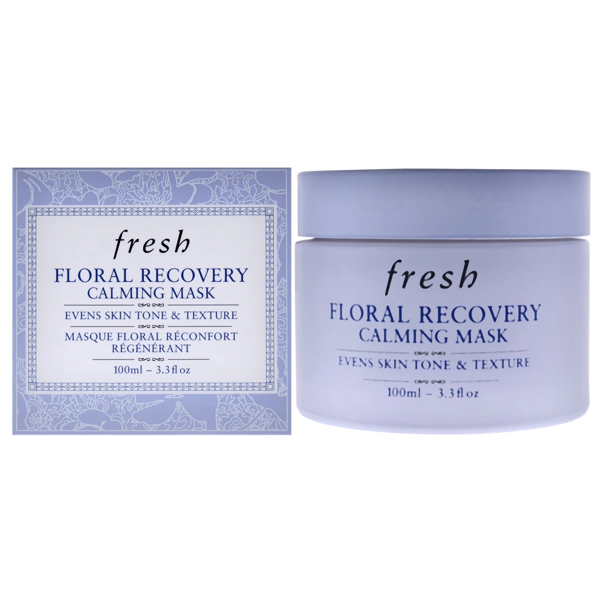 3.3 oz Calming Mask M743