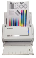 Instant PDF Sheet-fed Scanner for The Macintosh G8014