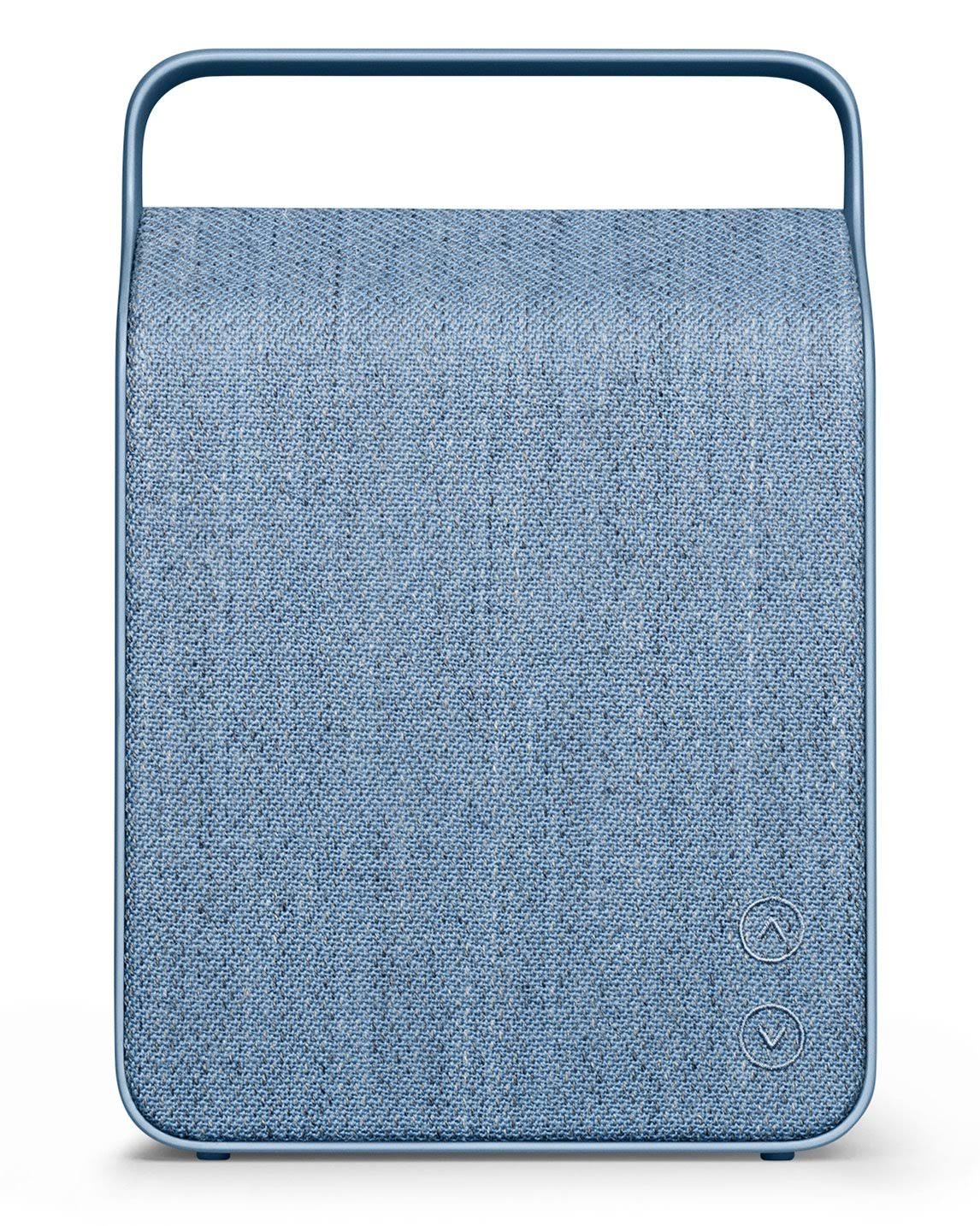 Ocean Blue Bluetooth Speaker B613107