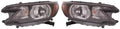 Front Headlights Assembly for Honda CR-V H78037