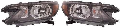 Front Headlights Assembly for Honda CR-V H78037