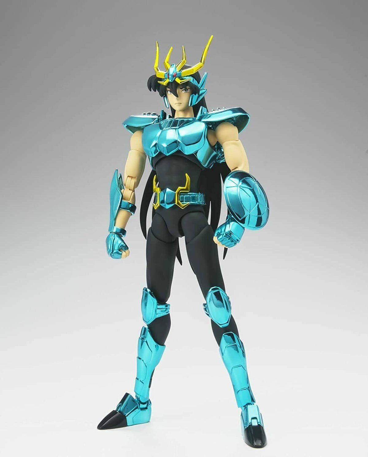 Dragon Shiryu Revived Bronze Cloth H859