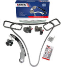 Timing Chain Kit for 2004-2008 Nissan Maxima 3.5L V6 Q98332