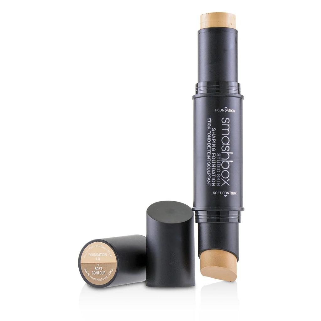 Foundation + Contour Stick 3.3 Warm Medium Beige 11.75g/0.4oz I98965