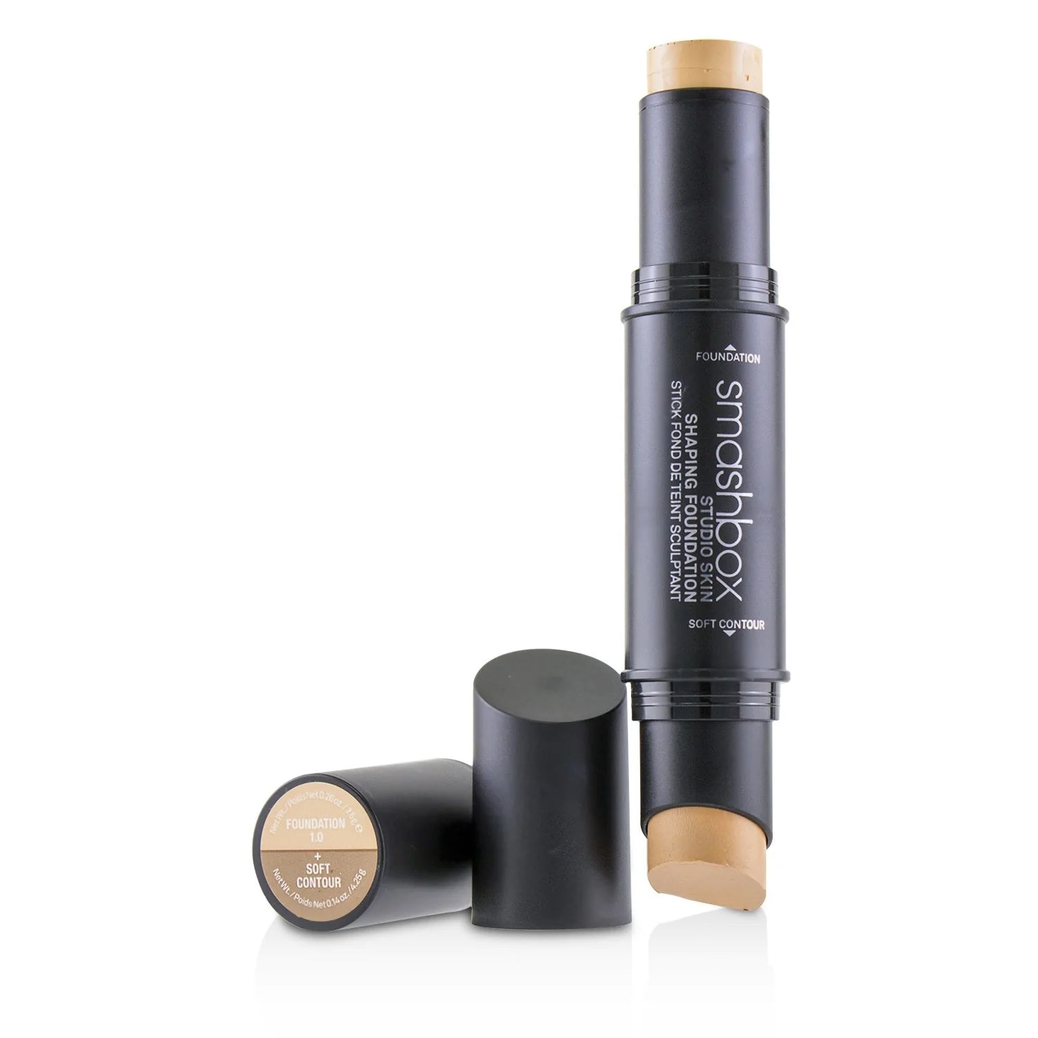 Foundation + Contour Stick 3.3 Warm Medium Beige 11.75g/0.4oz I98965