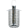Domed Cage Feeder M6098