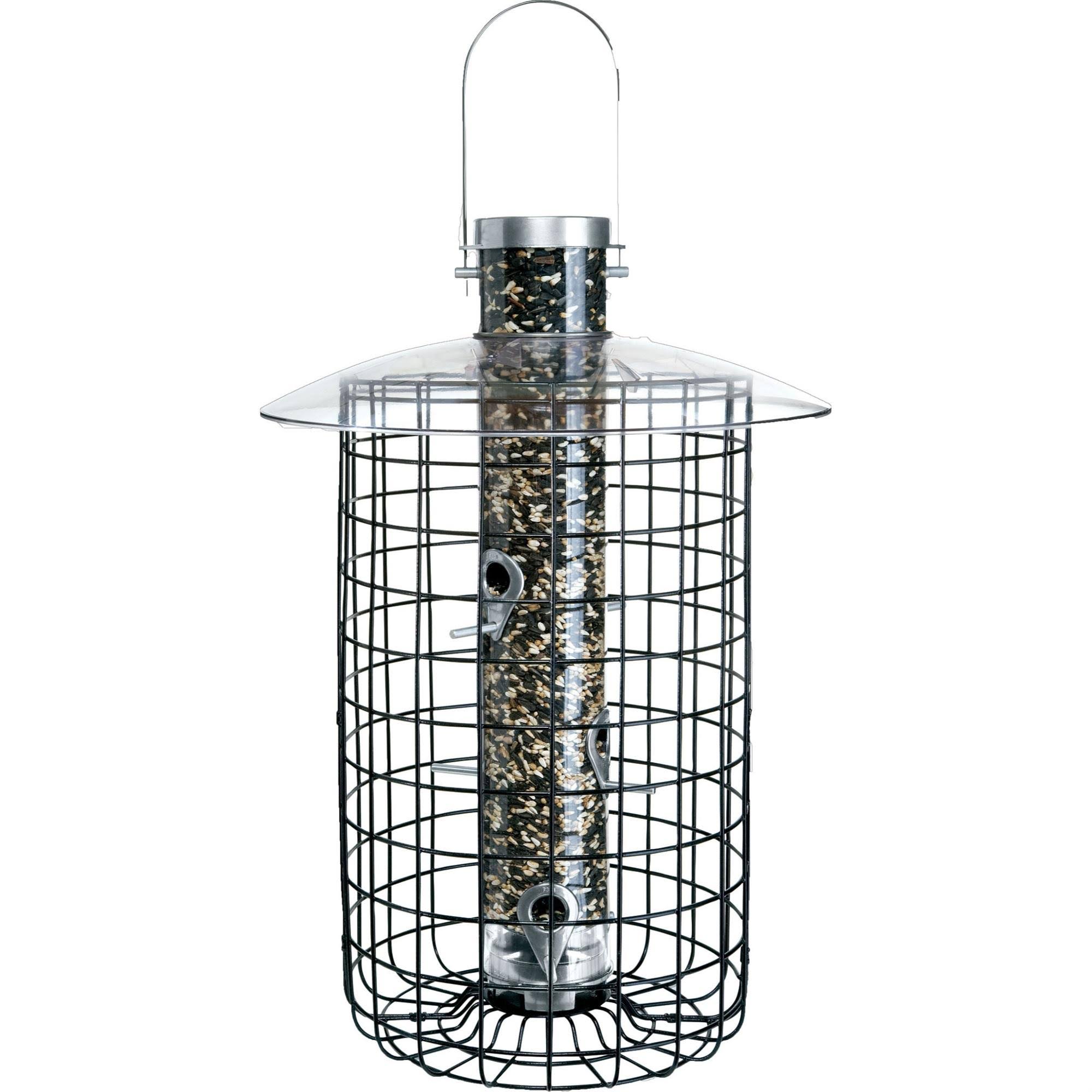 Domed Cage Feeder M6098