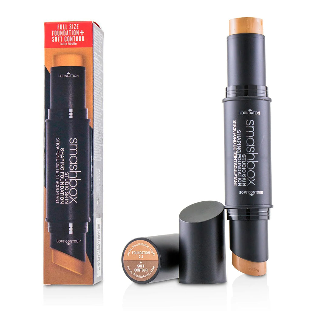 Foundation + Contour Stick 3.3 Warm Medium Beige 11.75g/0.4oz I98965