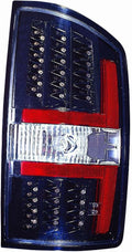 Replacement Tail Light Set Z9807