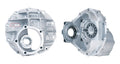 9in Aluminum Case H230139