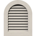 Primed Western Red Cedar Gable Vent O57808