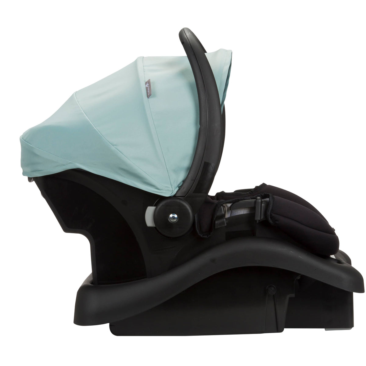 Infant Car Seat - Blue Ice E37590