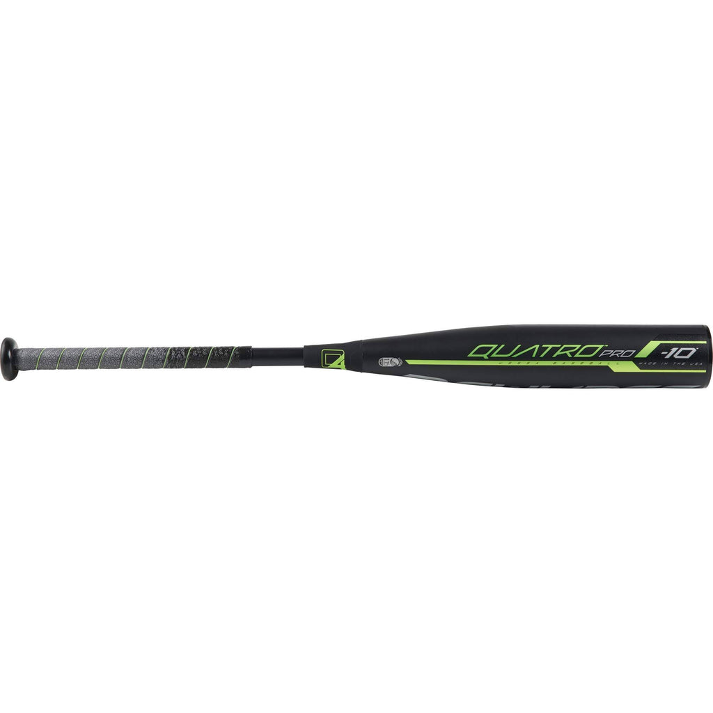 Rawlings Quatro Pro -10 USSSA Baseball Bat Y690