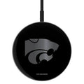 Black MagSafe Compatible Wireless Charger S77191