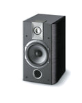 2-Way Bass-Reflex Bookshelf Speaker (Black) X886374